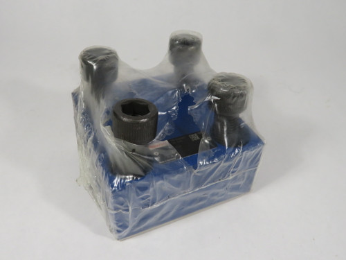Rexroth R900938073 LFA 40 D-71/F Logic Valve Cover 420bar SHELF WEAR NOP