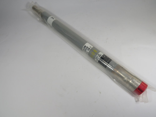 S&C 712150 SMU-20 Fuse Unit 14.4kV 17kV Max 150E Amps NOP