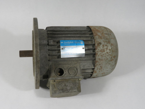 Bonfiglioli 0.55kW 1720RPM 330/575V 1.8-1.1A 60Hz USED