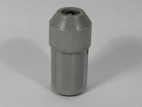 Cooper 20414-N Powerlock Connector 30/20A 600VAC/250VDC 4W 3P USED