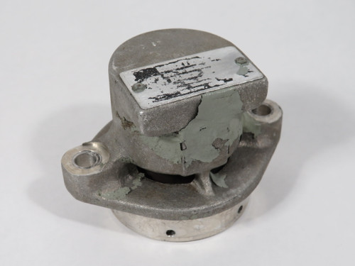 Minster Y-75-RV-001-100 Air Dump Valve COSMETIC DAMAGE USED