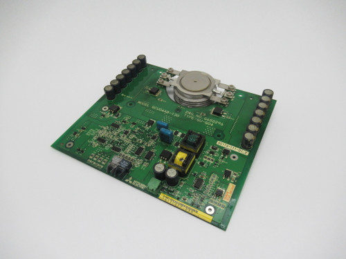 Mitsubishi Electric GU-G04 Gate Commutated Thyristor Board GCU04AB-130 USED