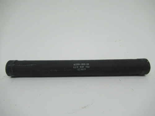 Generic 80026-453-03 Wirewound Resistor 100W 90R +/-5% USED