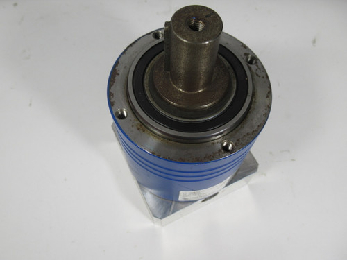 Wittenstein LP090S-MF1-7-1G1-3S Planetary Gearbox 7:1 1 Stage *Rust* USED