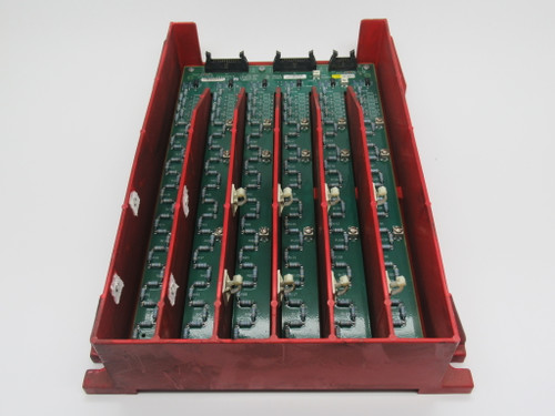 Allen-Bradley 81007-465-51-R Voltage Sensing Drive Board USED