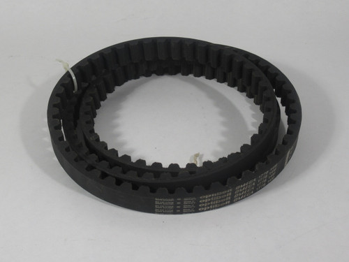 Optibelt 1778-14M-20 Omega Timing Belt 1778mm L x 20mm W x 14mm P NOP
