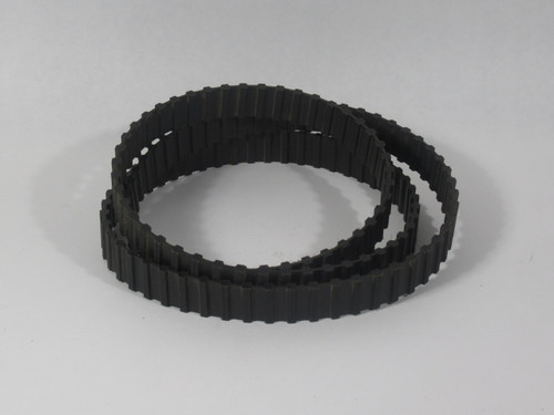 Gates TP700H100 Twin Power Timing Belt 70" L x 1" W x 0.5" P NOP