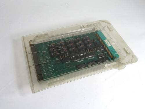 HK Systems 050.100.543.00 Printed Circuit Board USED