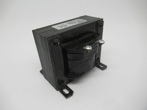 Marcus MO500J Industrial Control Transformer 500VA Pri 600V Sec 120/240V USED