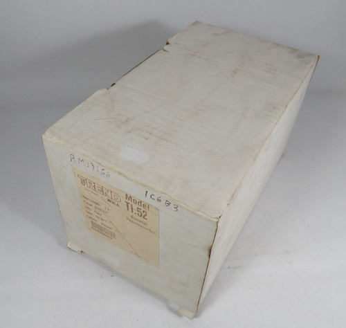 Wika 52040A006G4 TI.52 5" Adj. BiMetal Thermometer 1/2" NPT 0-250F DMG BOX NEW