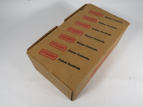 Fisher Controls 67CFR-224 Instrument Supply Regulator w/o Gauge 1/4" NPT NOP