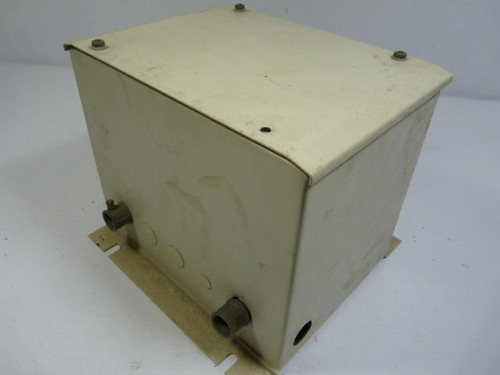 ABB SALR-005-6 Line Reactor 525-600V 3PH  USED