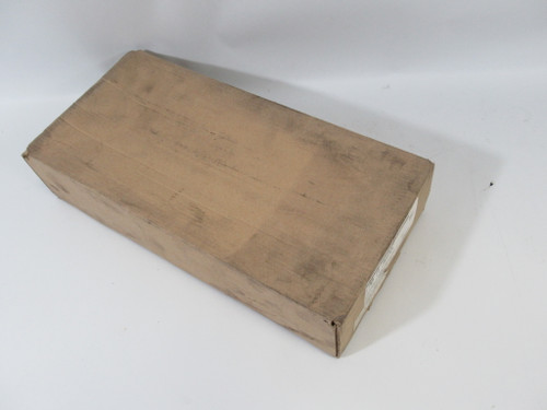 Bussmann 170M3612 Hi Speed Square Body Fuse 100A 660V 6-Pack  NEW