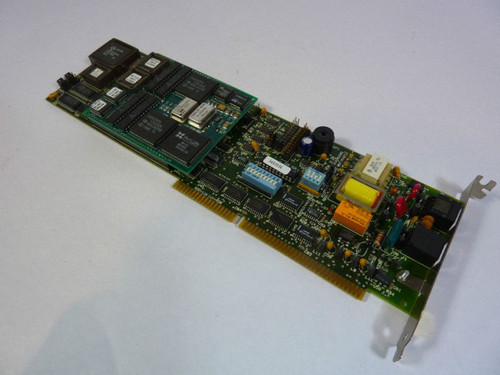 Cleo 170601B Communication Board  USED