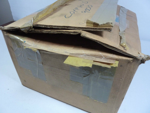 Computer Dynamics 877-8700 Operator Panel Monitor  USED