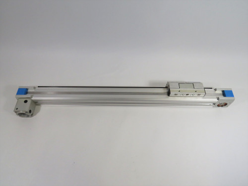 Festo 193742 DGE-25-300-ZR-LV-RK-KG-KF-GK Belt-Driven Linear Actuator NOP