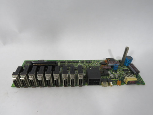 Fanuc A20B-2001-0931/01A Servo Amplifier Module *SILICONE* USED