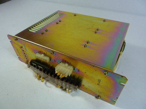 Daihen W-L00203B Servo Controller 200V  USED