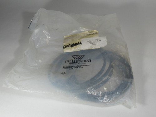 Trelleborg Sealing Solutions PT0401500-T42 Turcon Glyd Ring 8-Pack LABEL DMG NWB