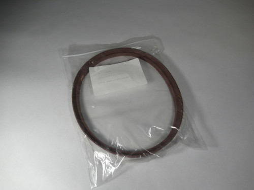 Metric Seals Inc. 8096-369.028 Non-Metal Viton Snap In Wiper 208x193x10/16mm NWB