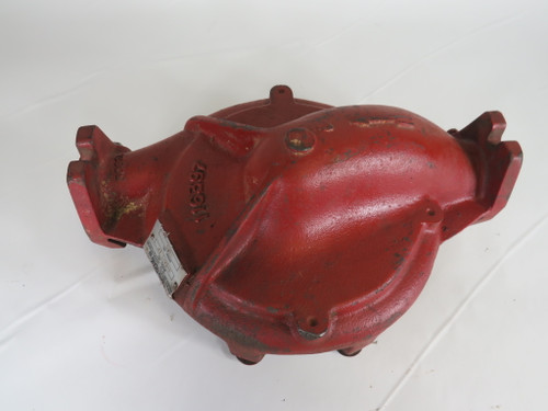 Armstrong H-64-1-BF Circulating Pump Head 1-1/2" NPT Cast Iron SHELF WEAR USED