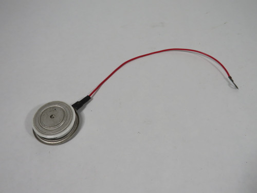 NTE NTE5592 Silicon Controlled Rectifier 470A 1200V RRM/DRM/DSM 1300V RSM USED