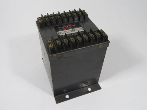 Control 4226 Switching Reactor 120V 60 Cycles USED