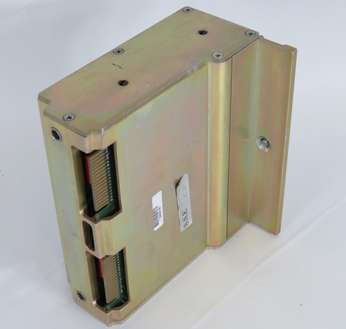 Gould AS-B579-001 High Speed Counter Module SHELF WEAR USED