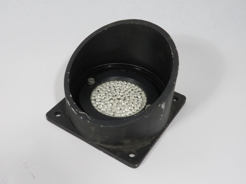 Delta R110HT Prismatic Reflector 0-8m V3-R 1.5-20m V5-5 USED