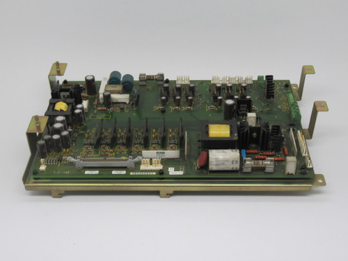 Allen-Bradley 74101-169-53 Gate Drive Circuit Board Rev. 13 USED