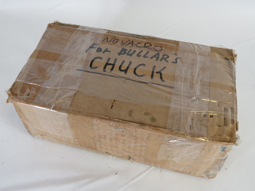 Eaton Vickers DG4S4-012N-B-60-S324 4-Way Directional Control Valve 20gpm NEW