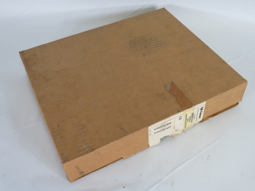 GE Fanuc IC697BEM731R Genius Bus Controller 1 Channel SHELF WEAR/BOX DMG NEW
