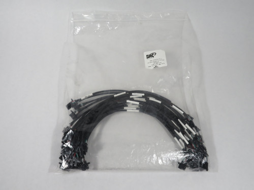 BHC 20200582-80_2 J42 Main Board to Lifter Sensor 13" L Lot of 26 NWB