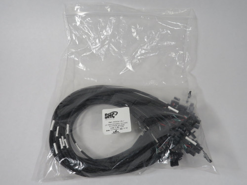 BHC 20200581-80_1 J31 Main Sys Board to Cowl Stepper Sensor 23" L Lot of 27 NWB