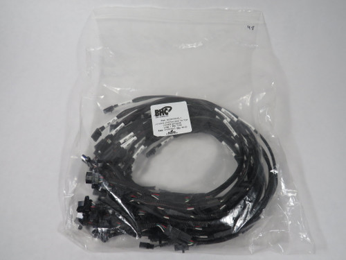 BHC 20200580-00_1 J10 Main System Board to Top Cover Sensor 17" L Lot of 28 NWB