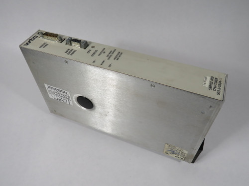 WTC 503-2-0324-05 CPU/Timer Weld Controller SHELF WEAR USED