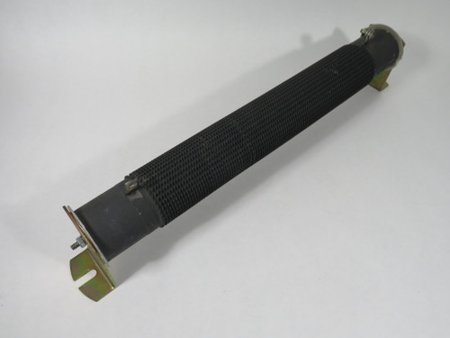 Allen-Bradley 80026-389-02 MRC Ceramic Resistor 40 Ohm *COSMETIC DENT* USED