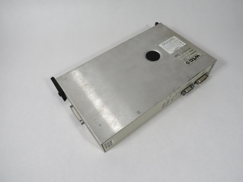 WTC 503-2-0324 CPU/Timer Weld Controller USED