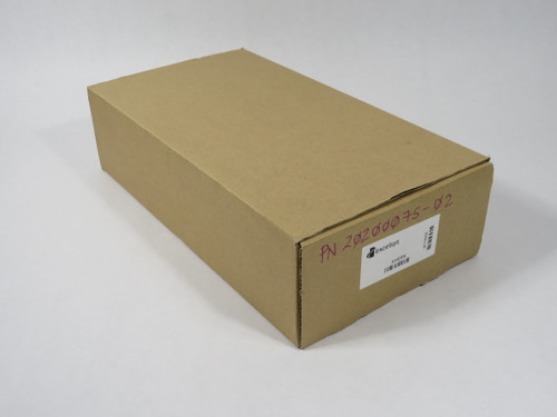 Excelsys XVERK Power Supply 1340W 100-240V 50-60Hz 10A 15A Fuse (250V) NEW