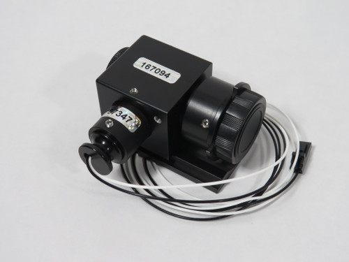 Generic 167094 167347 Camera Body USED