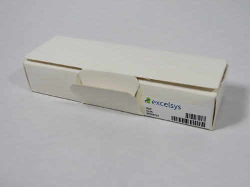 Excelsys XG2 DC Power Output Module 3.2Vmin 5Vnom 6Vmax 40A 200W RIPPED BOX NEW