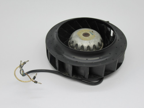 Ecofit 2RRE15-09T Backward Curved AC Fan 230/240V 50Hz 2375 RPM USED
