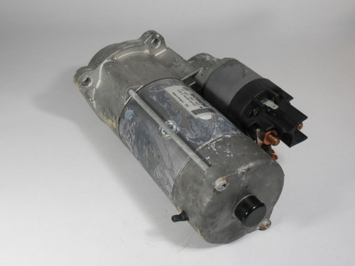 Bosch 0-001-262-022 Starter 12V SHELF WEAR USED