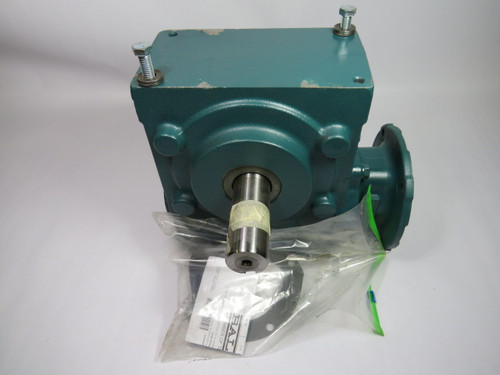 Baldor Dodge 35Q30R14 Tigear 2 Reducer 30:1 3682 Max Torque Out  USED