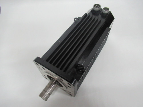 Giddings & Lewis AC Servo Motor Model HSM630 5.1kW 3000rpm 36.7Nm 46A NOP