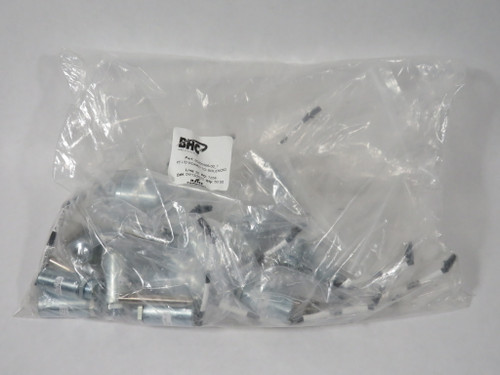 BHC Qvella 20200566-00_1 Pull Tubular Solenoid 9cm Wires Lot of 27 NWB