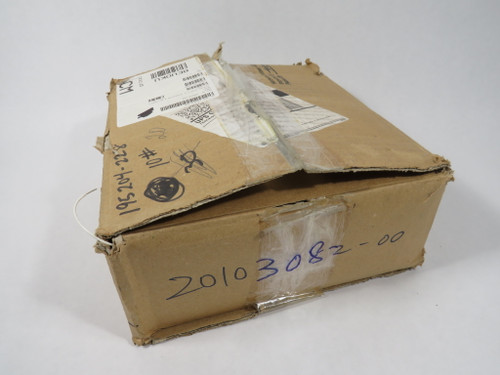 BHC Qvella 20103082-00 Pull Tubular Solenoid 26cm Wires Lot/14 MISSING NUTS NOP