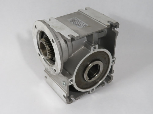Nord SK1SI63 Worm Gear Reducer 30:1 Ratio SHELF WEAR NOP