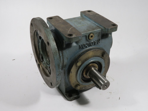 David Brown Radicon R530181/93 Gear Reducer MAA510 30:1 Ratio USED