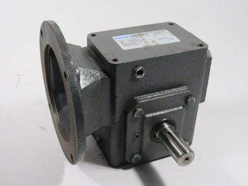 Emerson 175Q56R40 Morse Raider Plus Gear Reducer 40:1 Ratio  SHELF WEAR NOP